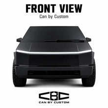 CanCustom Premium Ceramic product asset: 01 front view