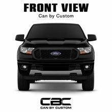 CanCustom Carbon product asset: 01 front view