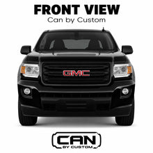 CanCustom Premium Ceramic product asset: 01 front view