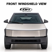 CanCustom Premium Ceramic product asset: 01 front windshield view