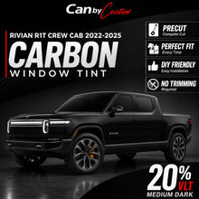 CanCustom Carbon product asset: 01 hero vehicle