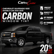 CanCustom Carbon product asset: 01 hero vehicle