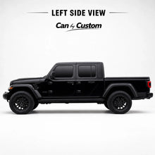 CanCustom Premium Ceramic product asset: 01 left side view