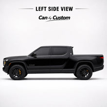 CanCustom Premium Ceramic product asset: 01 left side view