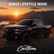 CanCustom Carbon product asset: 01 lifestyle bonus