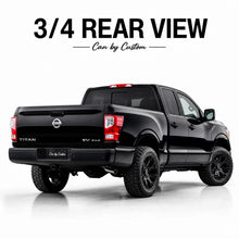 CanCustom Premium Ceramic product asset: 01 rear view