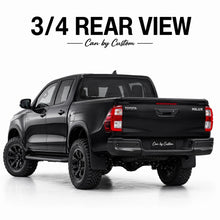 CanCustom Premium Ceramic product asset: 01 rear view