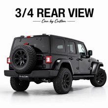 CanCustom Premium Ceramic product asset: 01 rear view