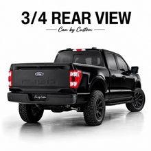 CanCustom Carbon product asset: 01 rear view