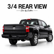 CanCustom Premium Ceramic product asset: 01 rear view