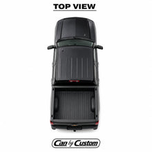 CanCustom Premium Ceramic product asset: 01 top view