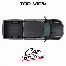 CanCustom Premium Ceramic product asset: 01 top view