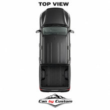 CanCustom Premium Ceramic product asset: 01 top view