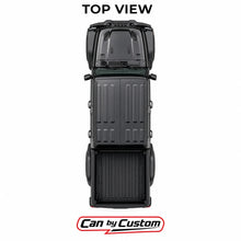 CanCustom Premium Ceramic product asset: 01 top view