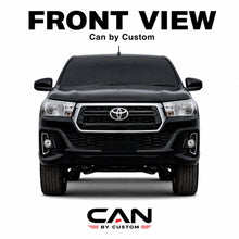 CanCustom Premium Ceramic product asset: 02 front view
