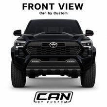 CanCustom Premium Ceramic product asset: 02 front view
