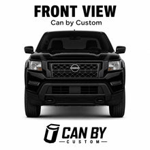 CanCustom Premium Ceramic product asset: 02 front view