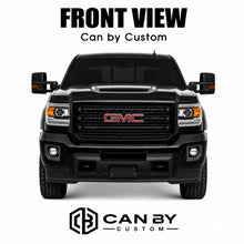 CanCustom Premium Ceramic product asset: 02 front view