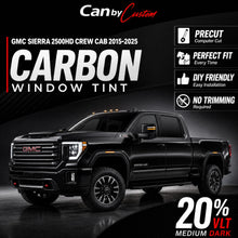 CanCustom Carbon product asset: 02 hero vehicle