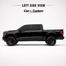 CanCustom Premium Ceramic product asset: 02 left side view