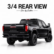 CanCustom Premium Ceramic product asset: 02 rear view