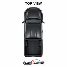 CanCustom Premium Ceramic product asset: 02 top view