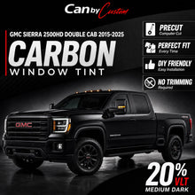 CanCustom Carbon product asset: 03 hero vehicle