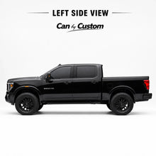 CanCustom Premium Ceramic product asset: 03 left side view