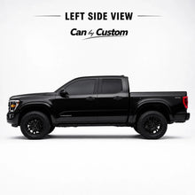 CanCustom Premium Ceramic product asset: 03 left side view