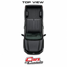 CanCustom Premium Ceramic product asset: 03 top view