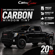 CanCustom Carbon product asset: 04 hero vehicle