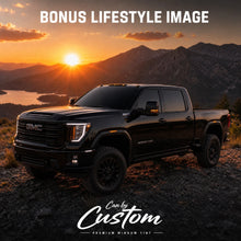 CanCustom Carbon product asset: 04 lifestyle bonus
