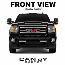 CanCustom Premium Ceramic product asset: 05 front view