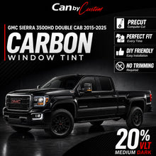 CanCustom Carbon product asset: 05 hero vehicle