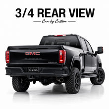 CanCustom Carbon product asset: 05 rear view