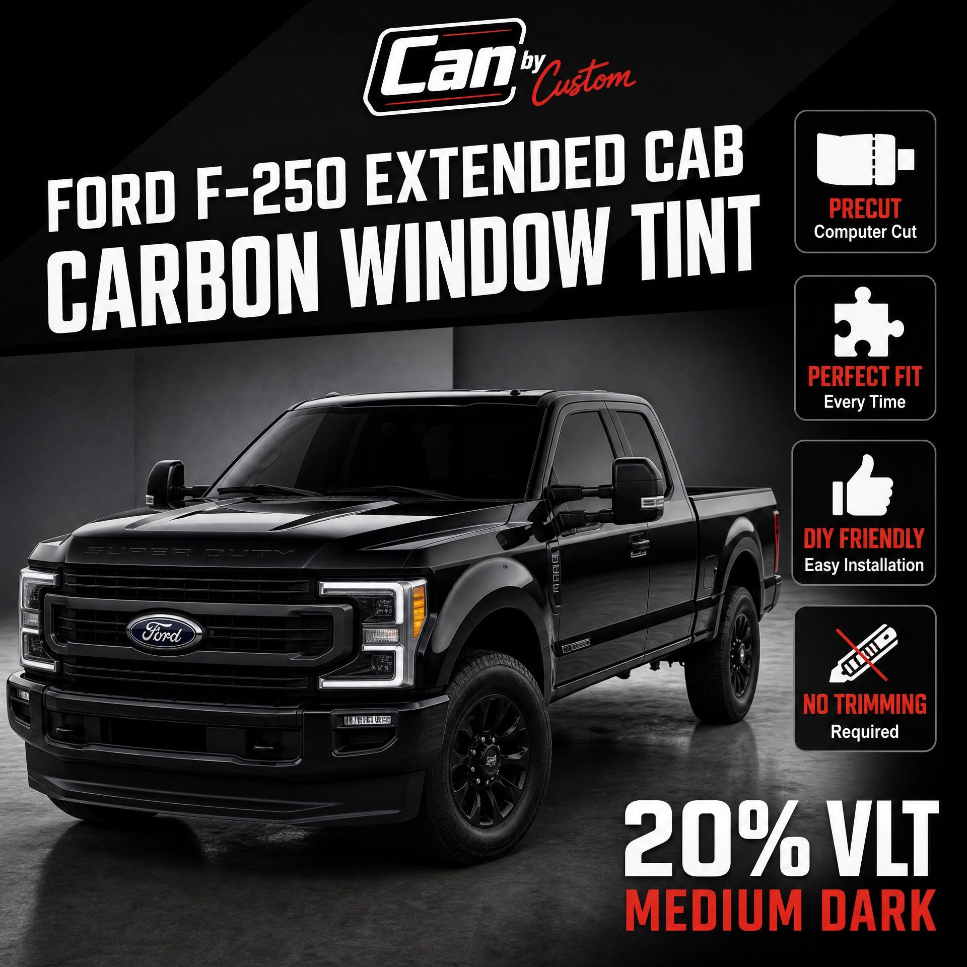 ford f 250 super duty extended cab hero