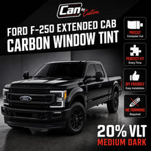 ford f 250 super duty extended cab hero