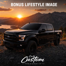 2020-2025 Jeep Gladiator Crew Cab Rear Windshield carbon tint lifestyle bonus