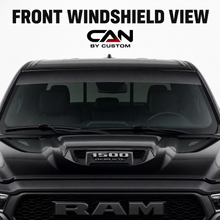 RAM 1500 Carbon Tint