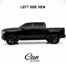 RAM 1500 Carbon Tint