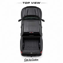 RAM 1500 Carbon Tint