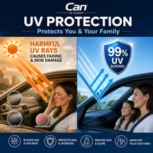 Ford F-Series Carbon Pre-Cut Window Tint Kits | F-150 to F-650