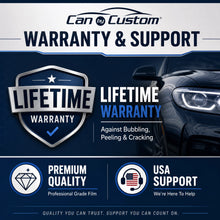 warranty support